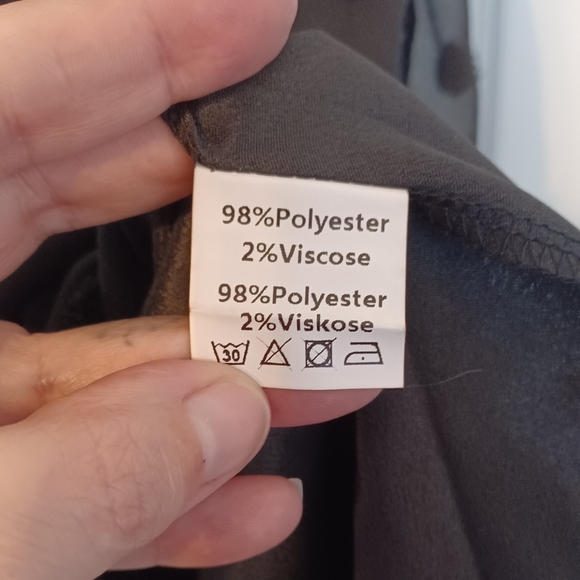 Grace Karin dress, size 2X. - Picture 4 of 12